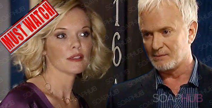 General Hospital Video Flashback