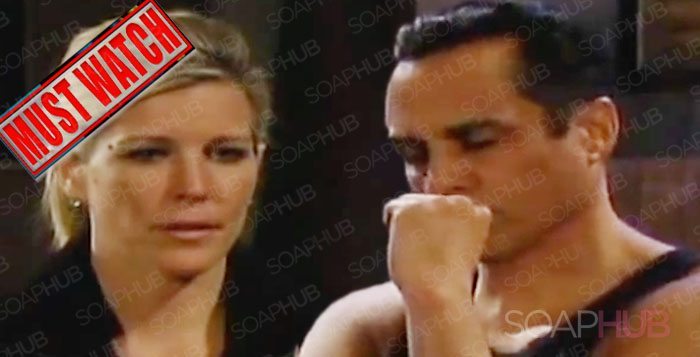 General Hospital Video Flashback