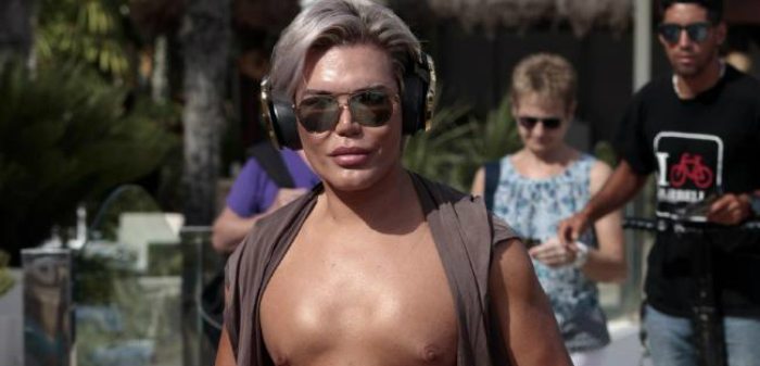 human ken doll rodrigo alves
