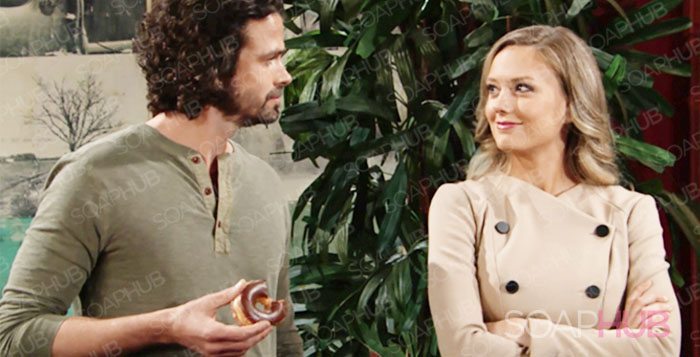 The Young and the Restless
