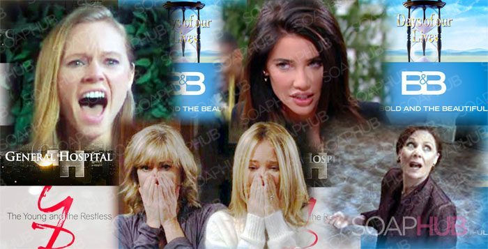 Soap Opera Drama