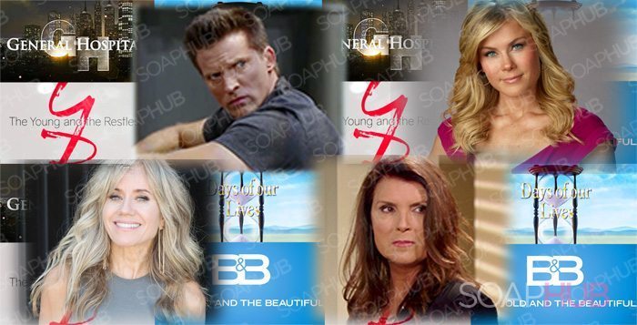 Soap Operas