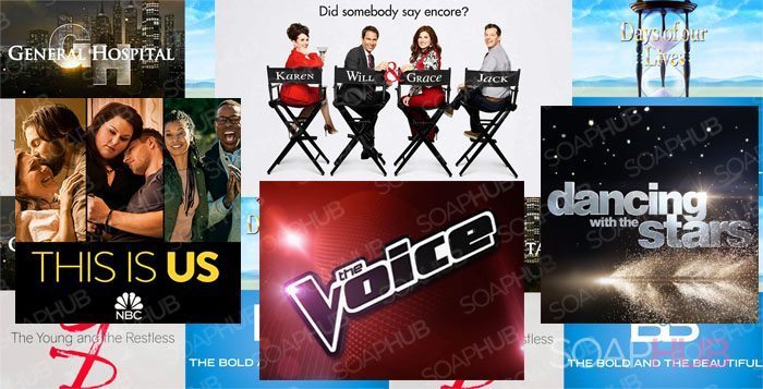 Soap Operas
