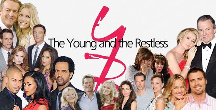 The Young and the Restless