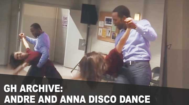 Video Credit: GHTime427
