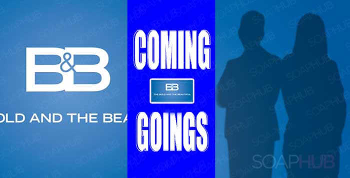 The Bold and the Beautiful Spoilers