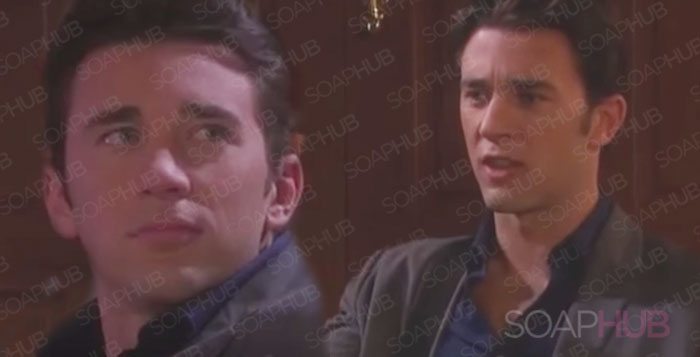 Chad Days of Our Lives