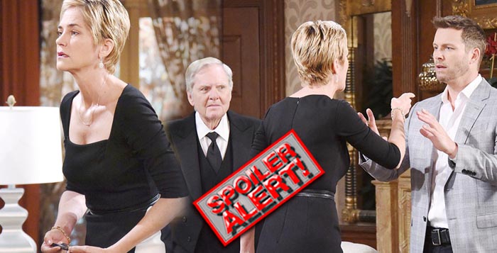 Days Of Our Lives Spoilers