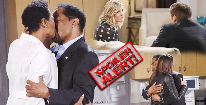 Days Of Our Lives Spoilers