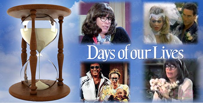 Days Of Our Lives, Eileen Davidson