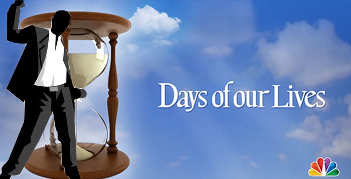 Days of Our Lives Casting