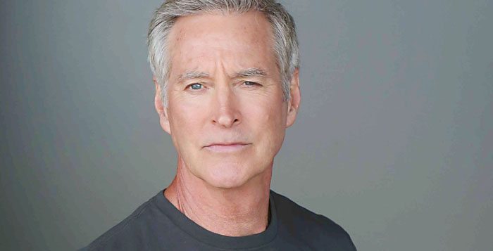 Days of Our Lives Drake Hogestyn