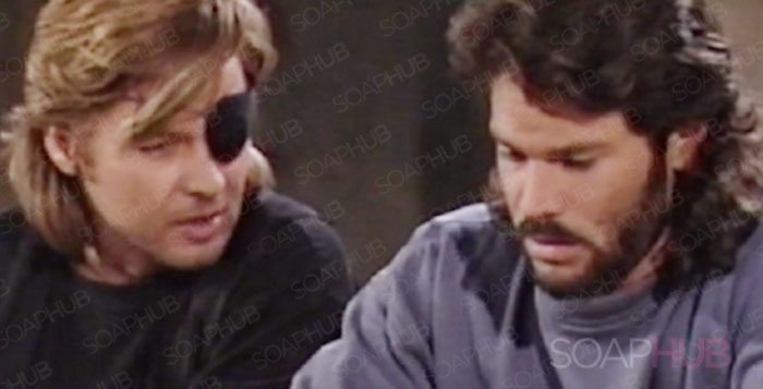 Days of Our Lives Flashback