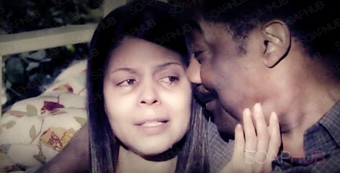 Days of Our Lives Flashback