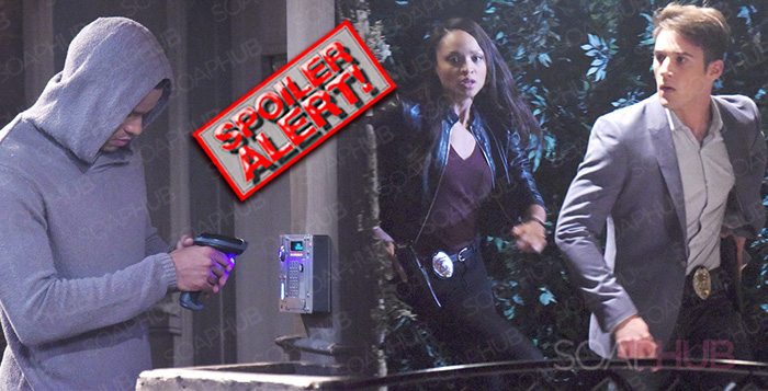 Days of Our Lives Spoilers