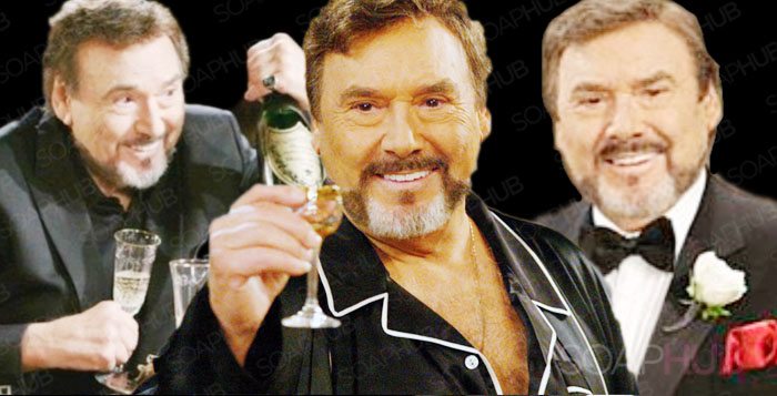 Days of Our Lives