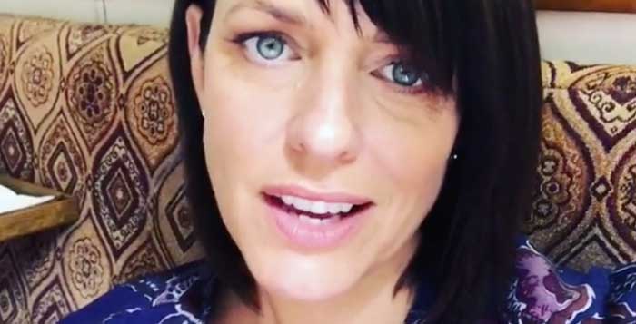 Arianne Zucker