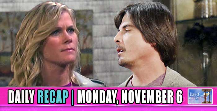 Days of Our Lives Recaps