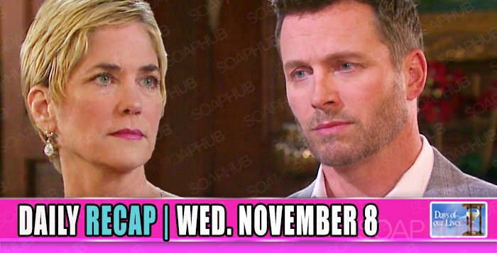 Days of Our Lives Recaps