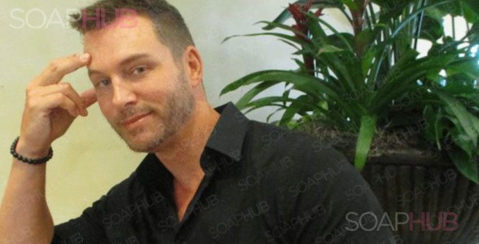 Eric Martsolf Days of Our Lives