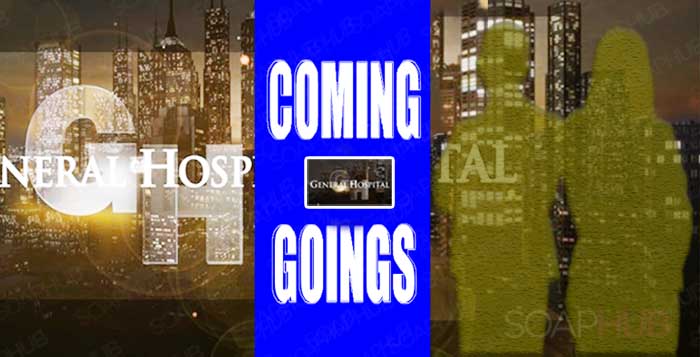 General Hospital spoilers