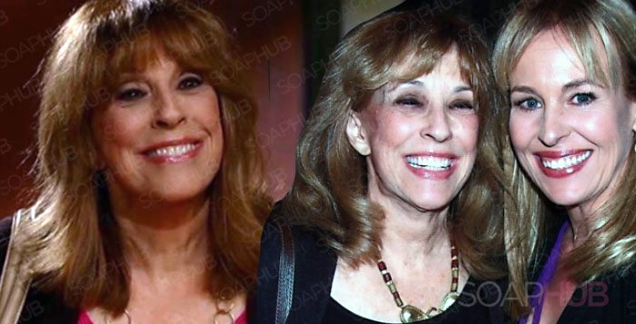 General Hospital Denise Alexander
