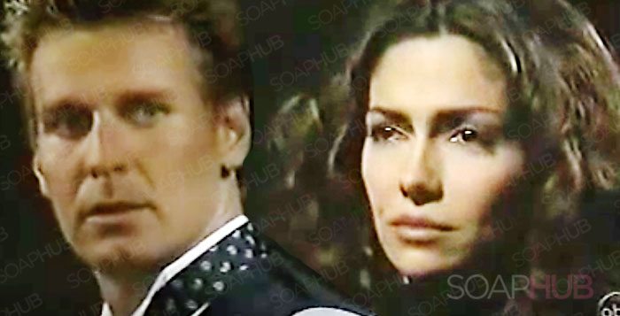 General Hospital Flashback
