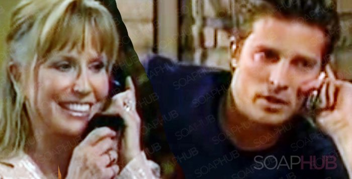 General Hospital Flashback
