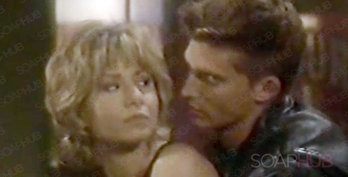 General Hospital Flashback