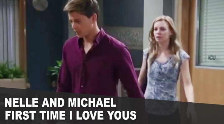 Video Credit: Michael and Nelle Fanpage