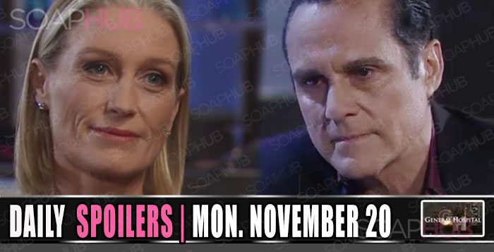 General Hospital Spoilers
