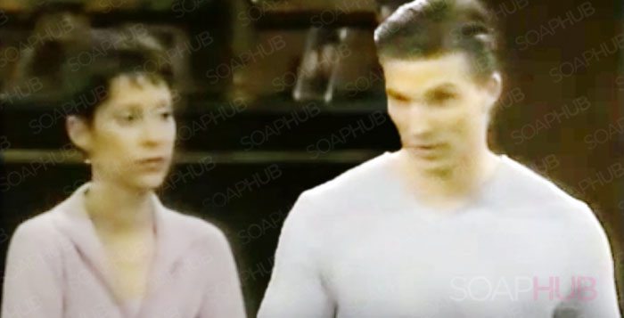 General Hospital Flashback