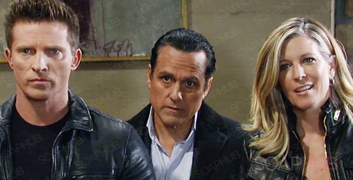 General Hospital