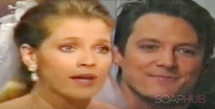 Jack and Jennifer Days of Our Lives