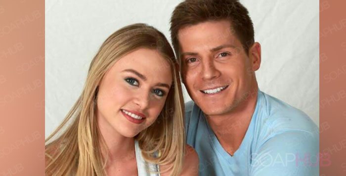 Kiki and Dillon General Hospital