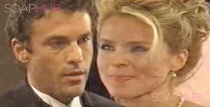 Mac and Felicia General Hospital