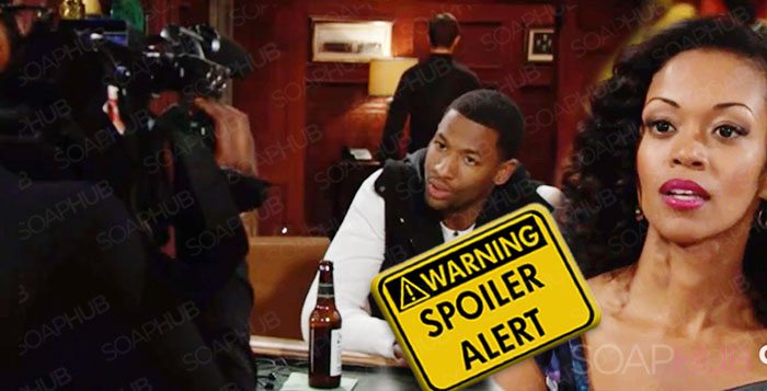 The Young and the Restless Spoilers