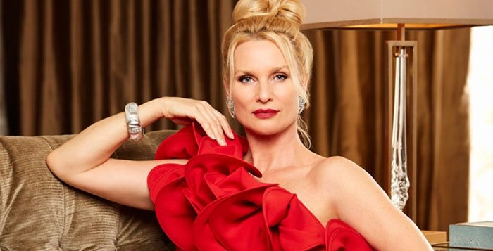 Nicollette Sheridan