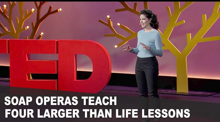 Video Credit: TED