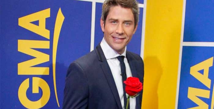 The Bachelor 2018