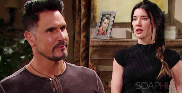 The Bold and the Beautiful