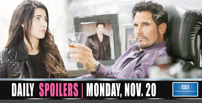 The Bold and the Beautiful Spoilers