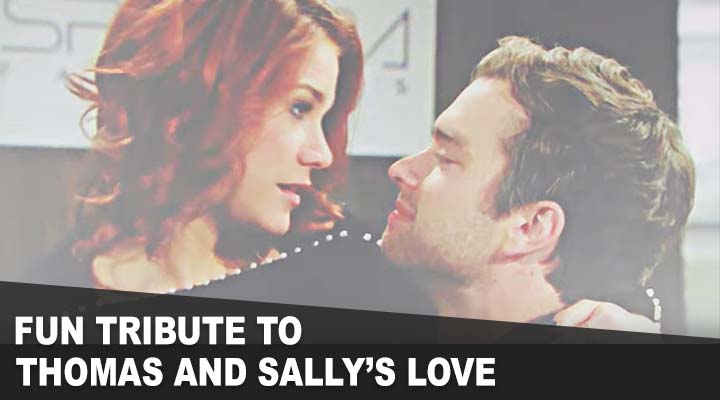 Sexy Love