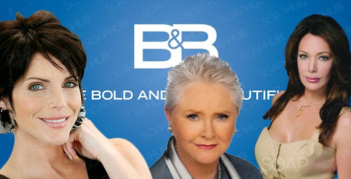 The Bold and the Beautiful