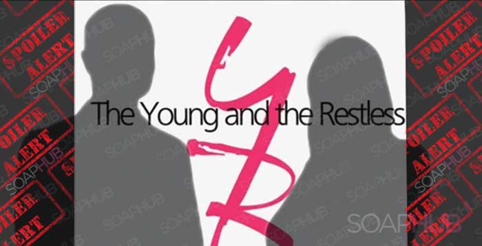 The Young and the Restless