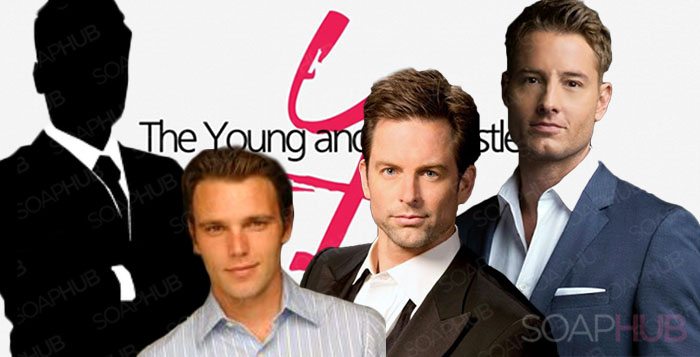 The Young and the Restless