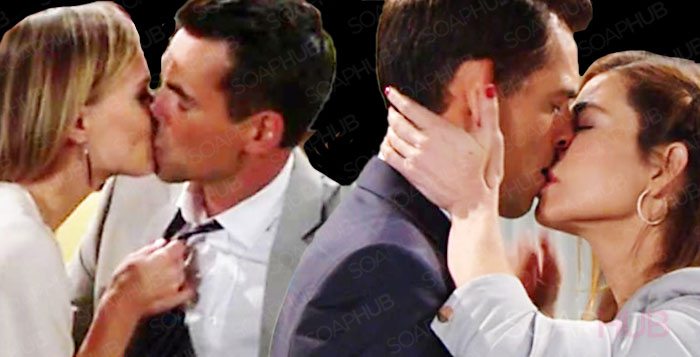 The Young and the Restless