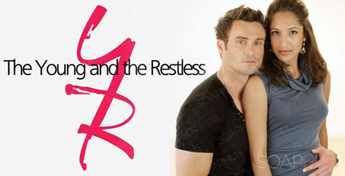 The Young and the Restless