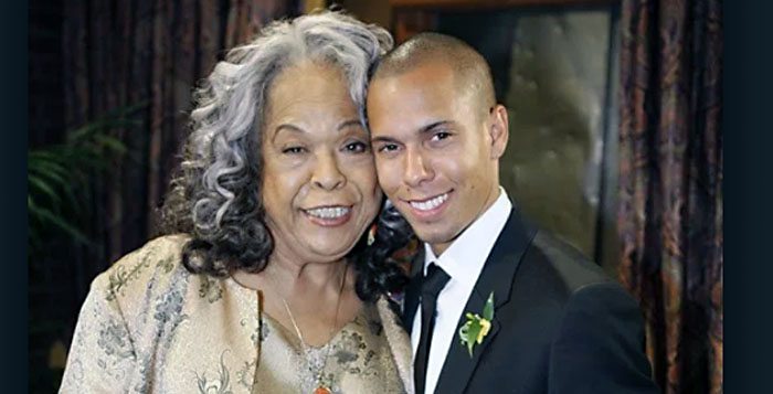 The Young and the Restless Della Reese