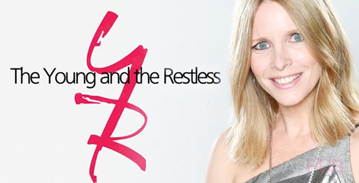 The Young and the Restless, Lauralee Bell